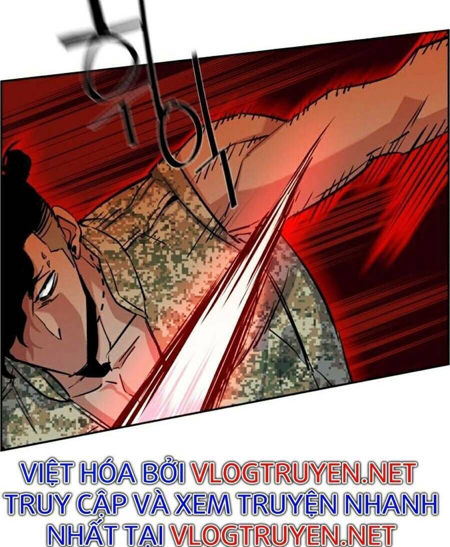 bạn học của tôi là lính đánh thuê chapter 65 - Next chapter 66