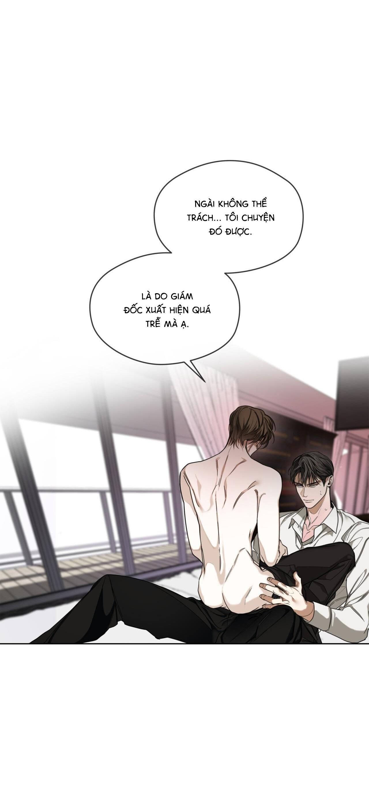 (CBunu) Phạm Luật Chapter 53 H+ - Trang 2