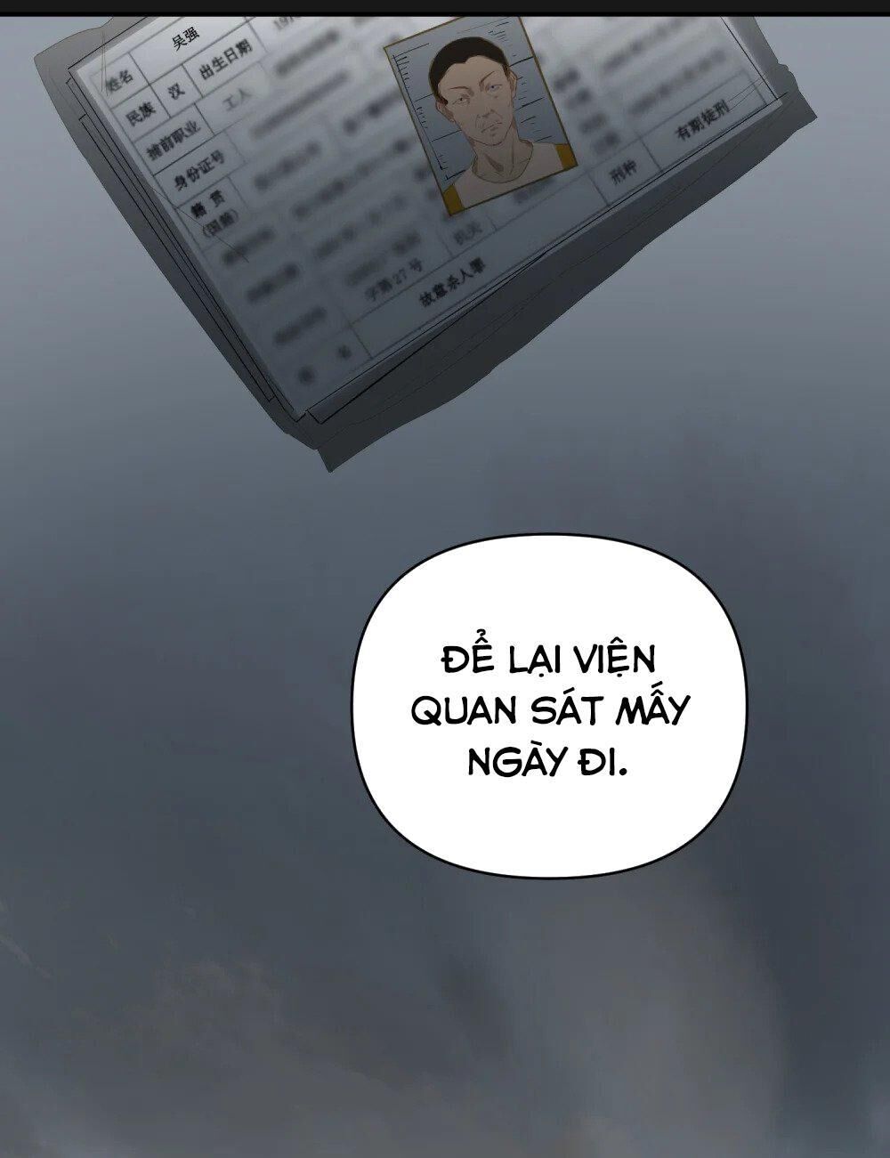 tôi có bệnh Chapter 20 - Trang 1