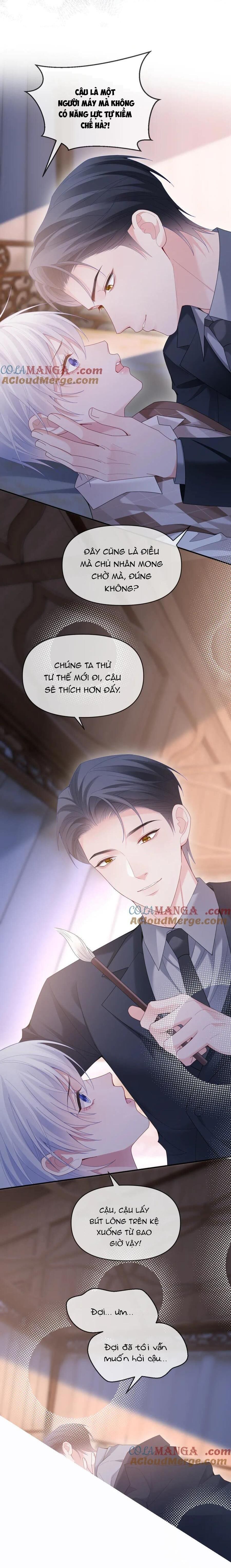 đề nghị ly hôn Chapter 134 - Next 