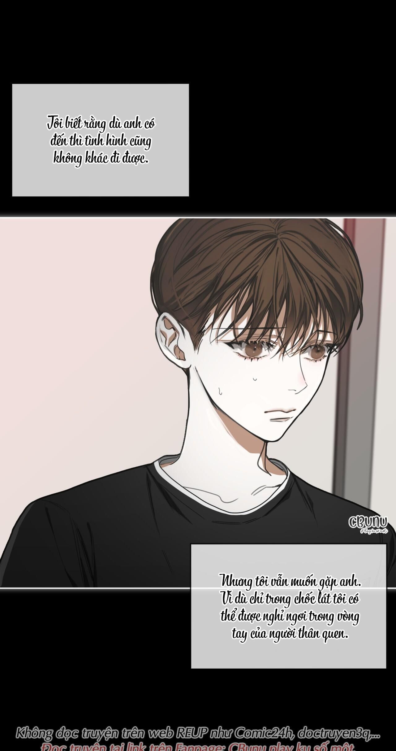 (CBunu) Phạm Luật Chapter 41 - Trang 2