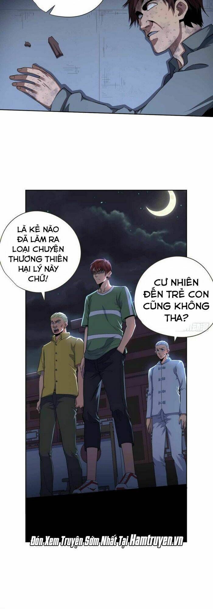 vương bài thần y Chapter 45 - Next Chapter 46