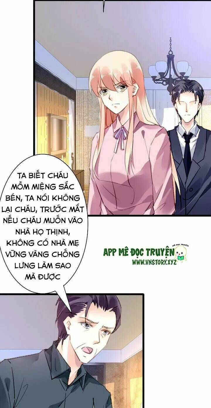 mưu ái thành nghiện chapter 86 - Trang 2