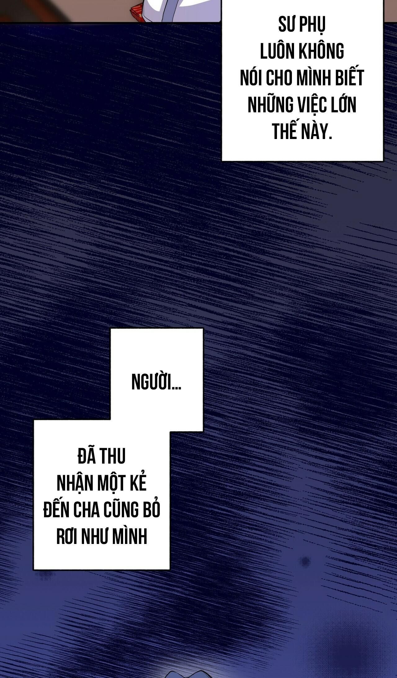 Bát Nhã Giai Nhân Chapter 9 - Trang 1