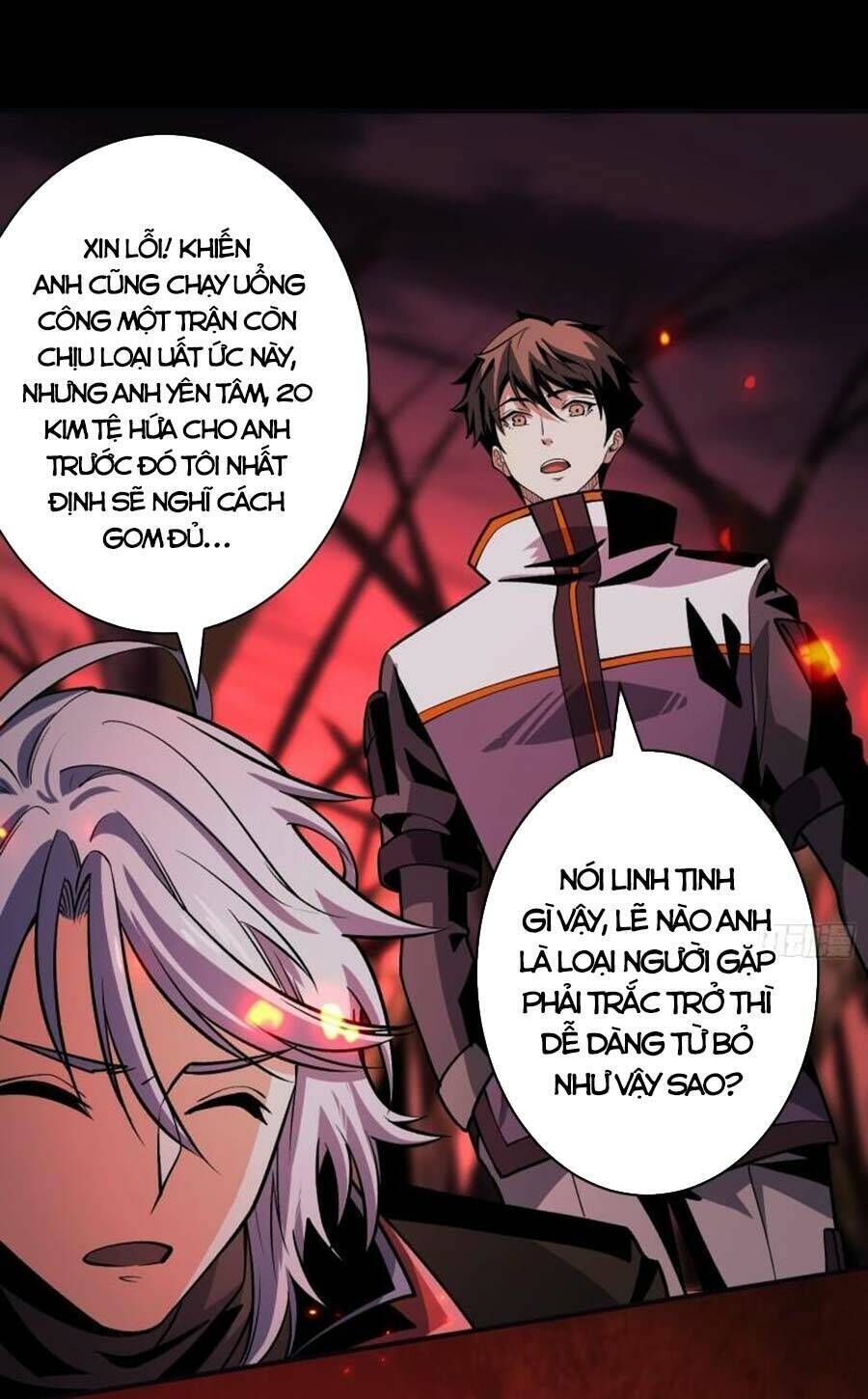 vừa chơi đã có tài khoản vương giả chapter 169 - Next Chapter 170