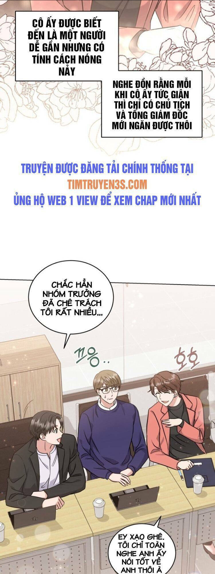 con gái tôi là một thiên tài âm nhạc chapter 19 - Next chapter 20