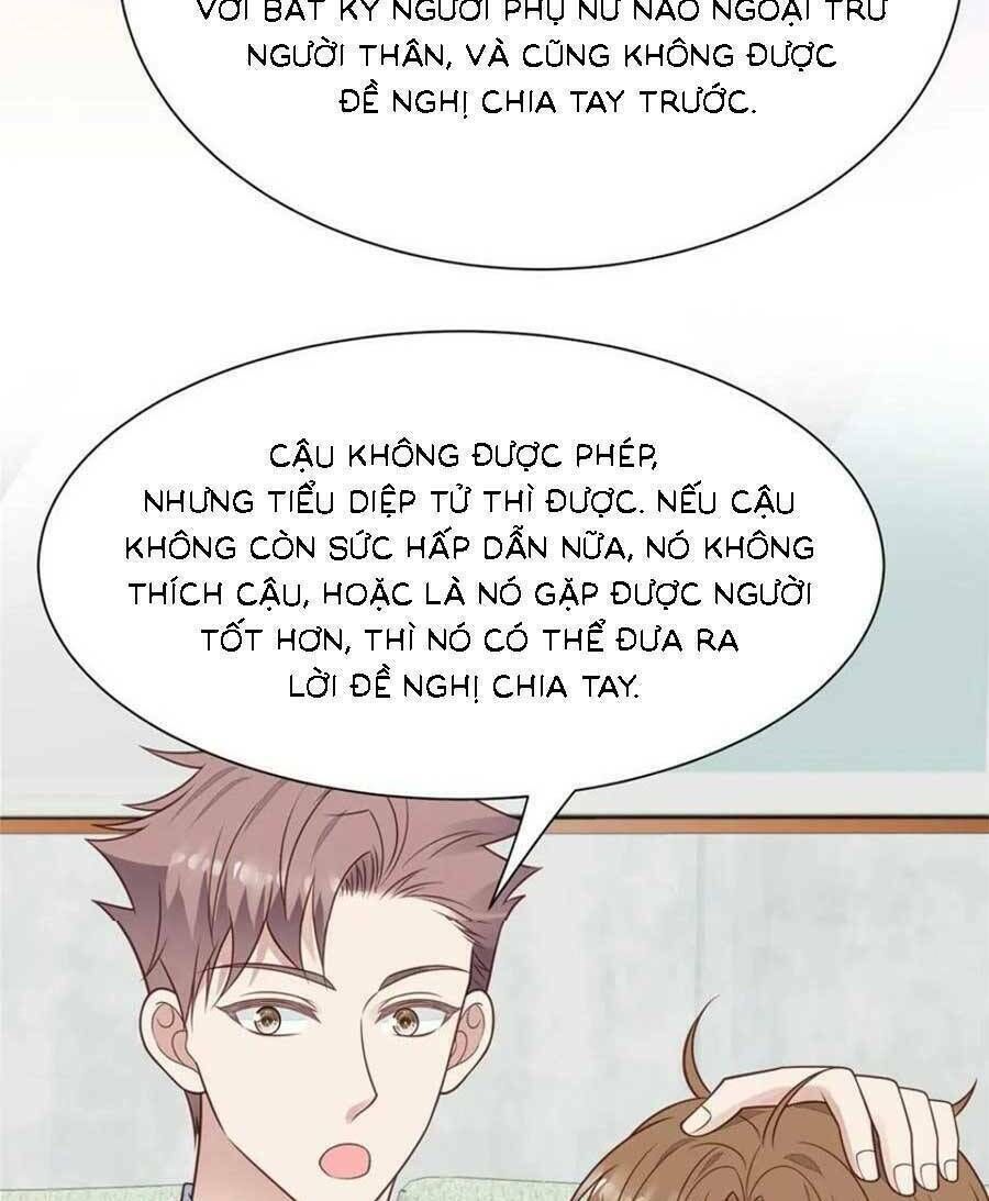 lưng dựa núi lớn đứng vững c vị chapter 184 - Trang 2