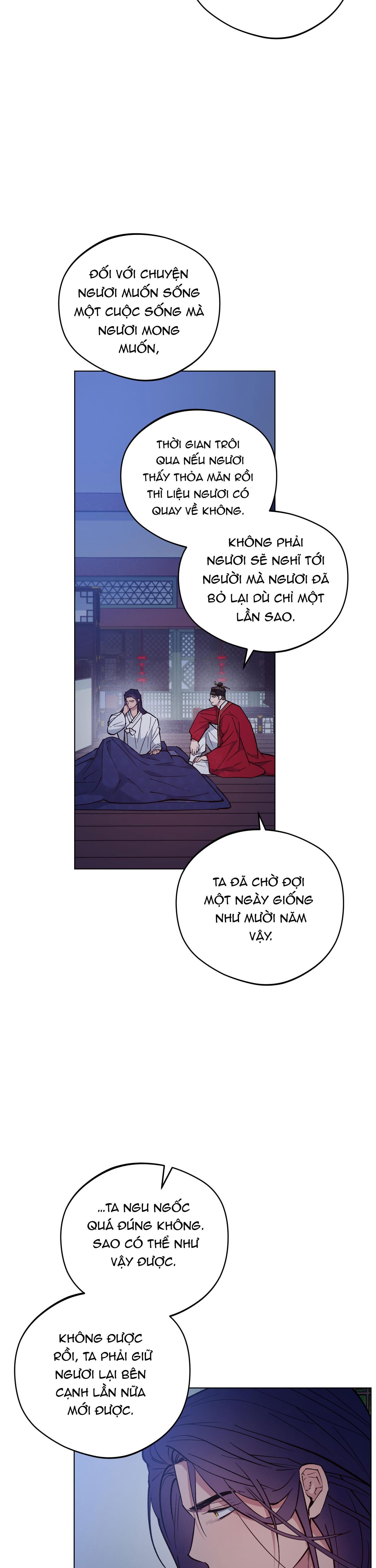 bình minh của rồng Chapter 49 - Trang 1