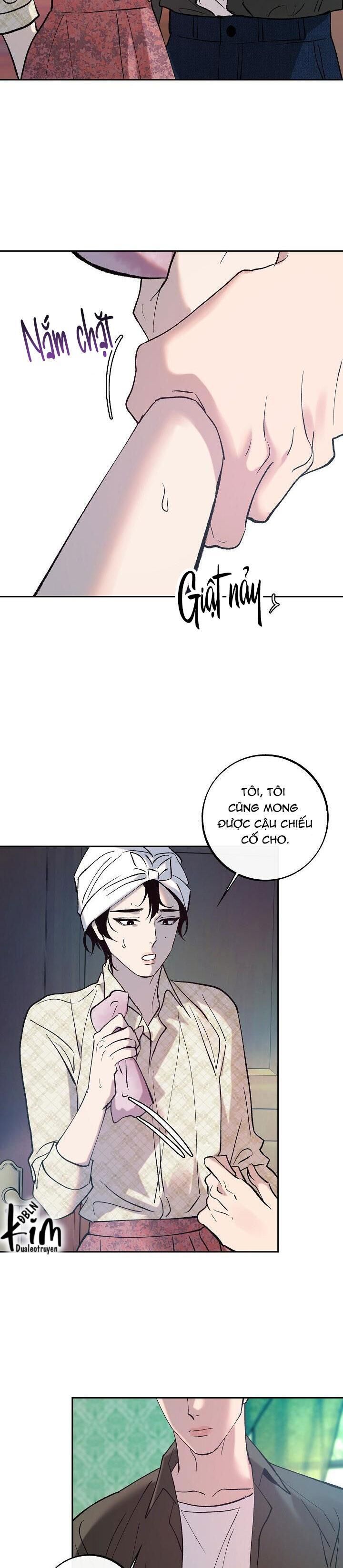 sa ha (anh dâu x em chồng) Chapter 1 - Trang 1