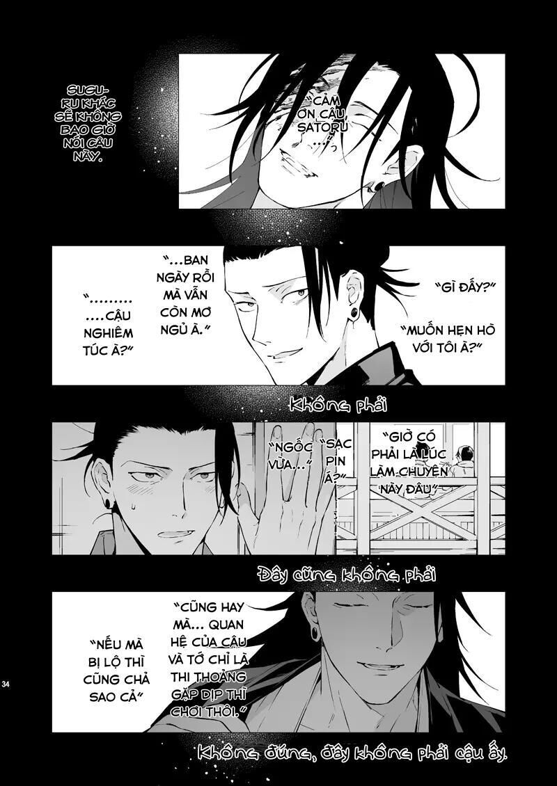 ổ sìn otp Chapter 131 GoGe - Next 132