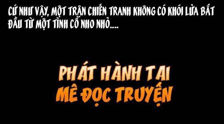 u minh ngụy tượng chương 167 - Trang 2