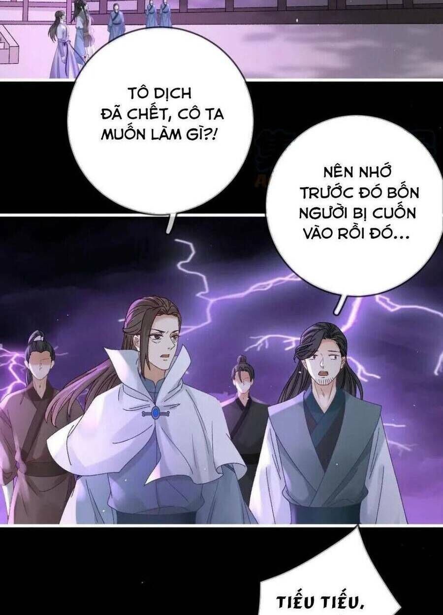 ma đầu vạn ác năm tuổi rưỡi chapter 117 - Trang 2