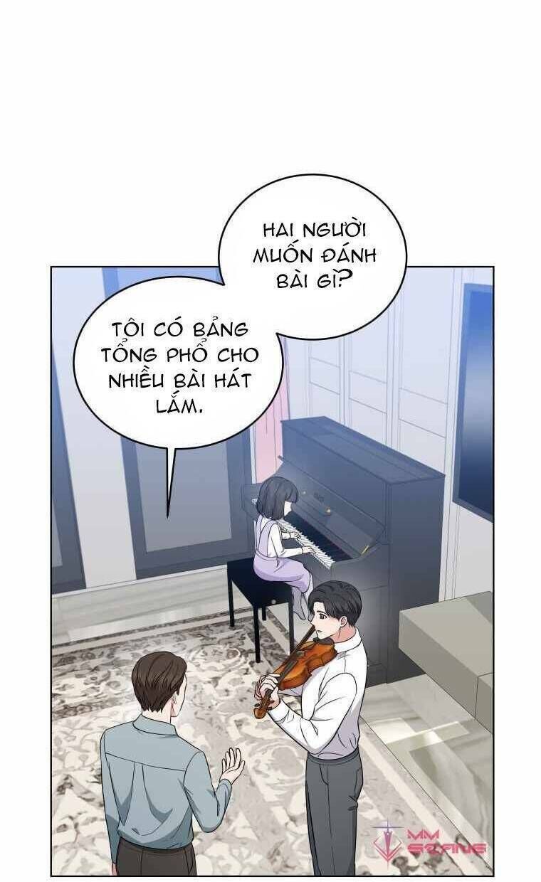 con gái tôi là một thiên tài âm nhạc chapter 49 - Next Chapter 49.1