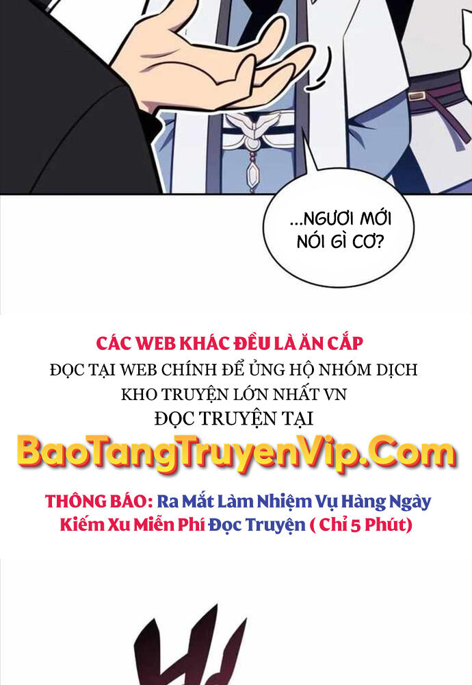 người chơi mới solo cấp cao nhất chapter 137 - Trang 1