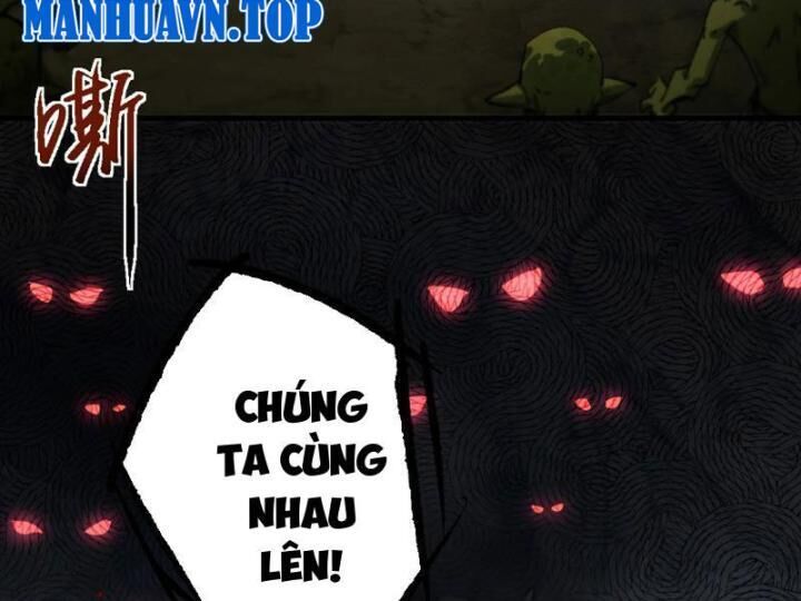 chuyển sinh thành goblin chapter 1 - Trang 1