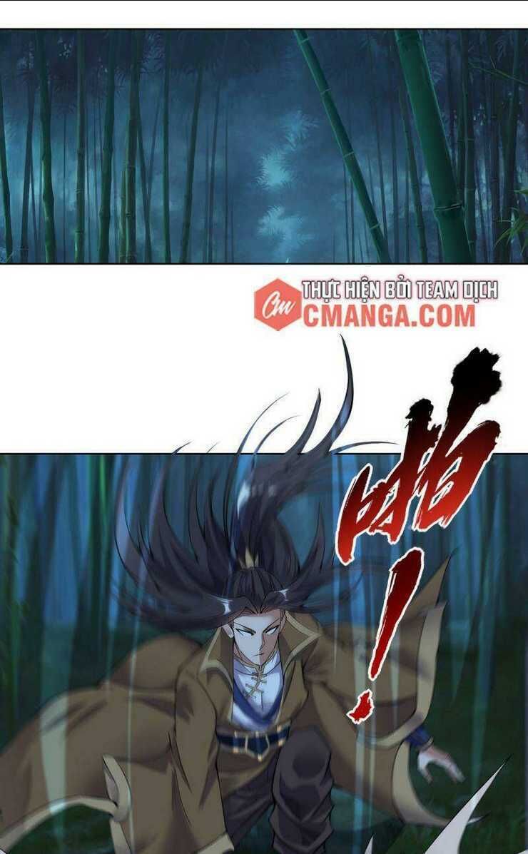 ta bị nhốt tại cùng một ngày mười vạn năm Chapter 15 - Next Chapter 16