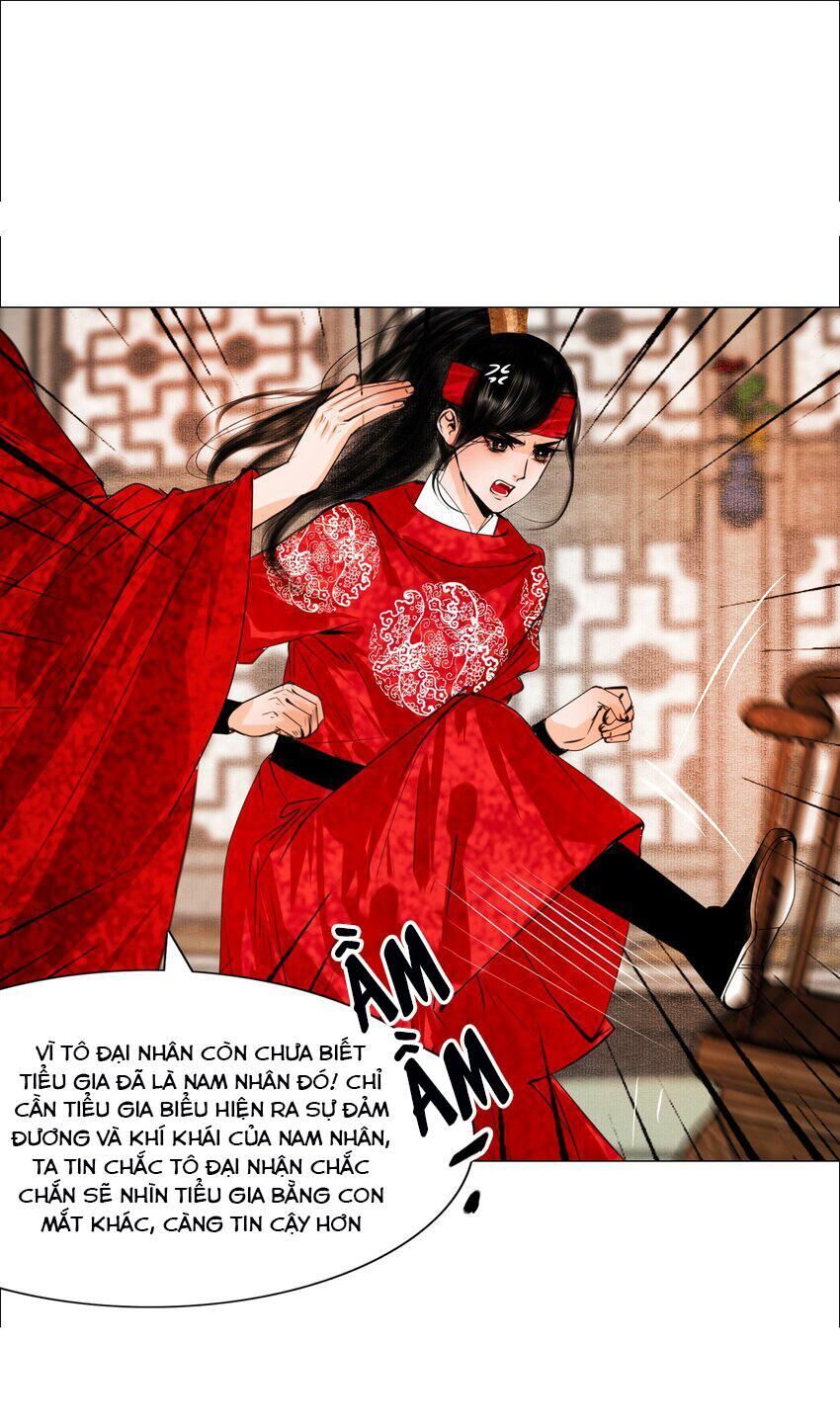 vòng luân hồi Chapter 62 - Trang 1