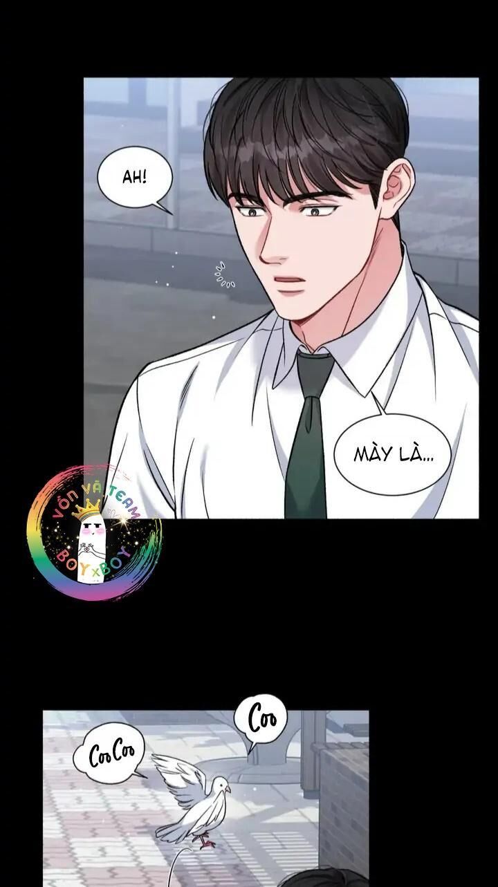 manhwa chịch vồn chịch vã Chapter 64 Trả lại Jeongwo - Next Chương 65