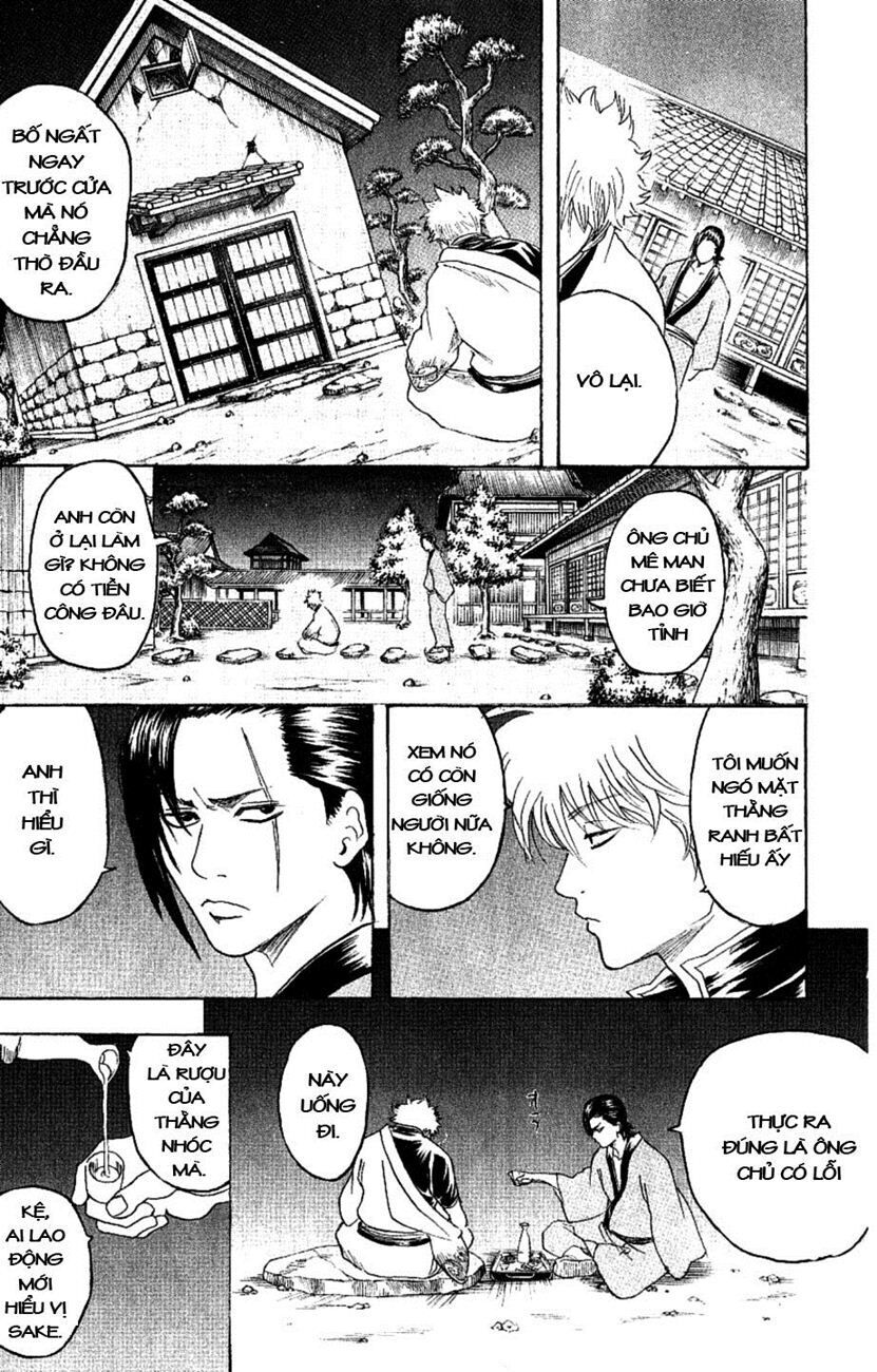 gintama chương 184 - Next chương 185