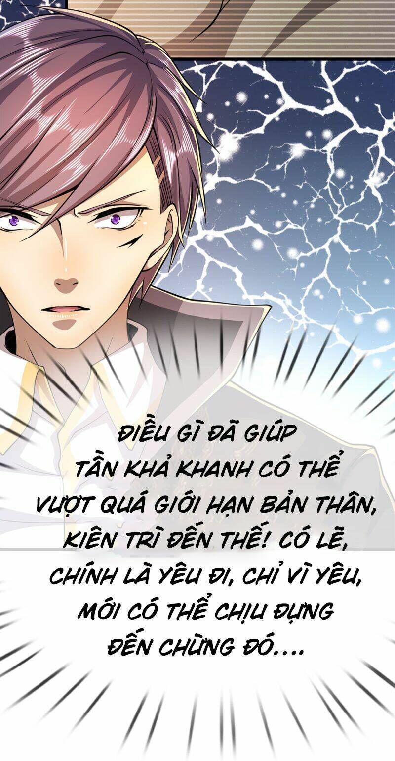 y võ chí tôn Chapter 194 - Trang 2