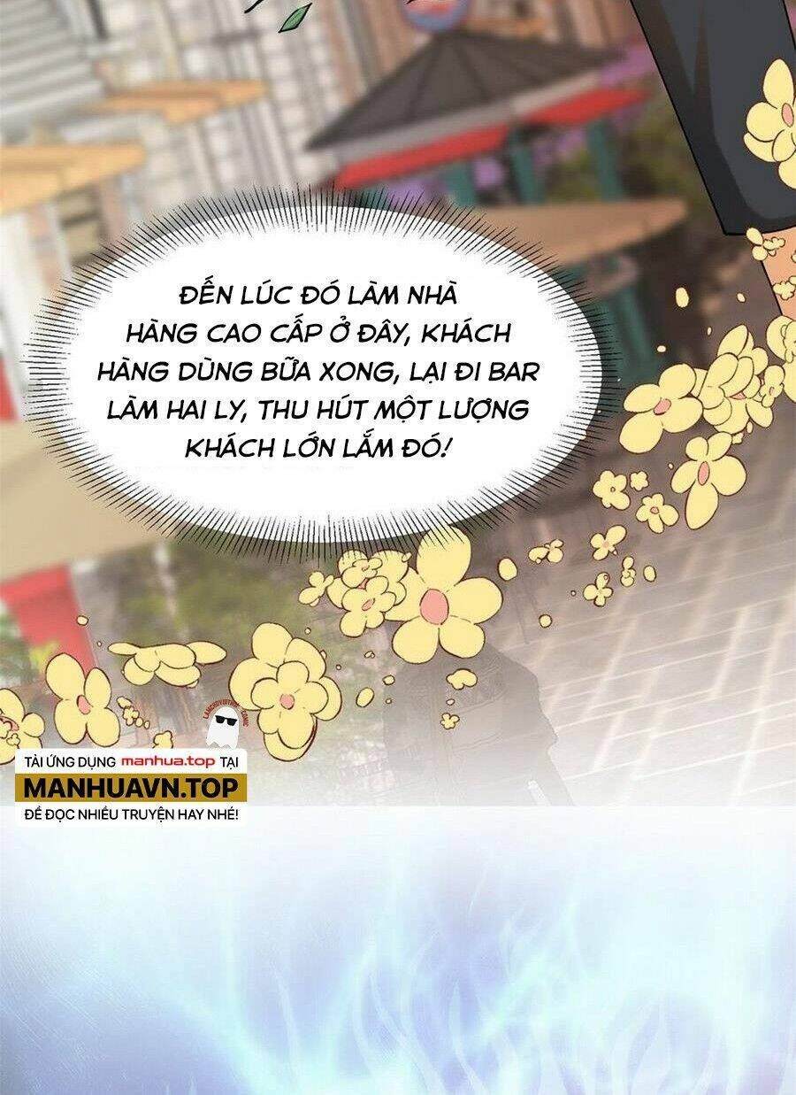 thành tỷ phú nhờ thua lỗ game chapter 100 - Trang 2