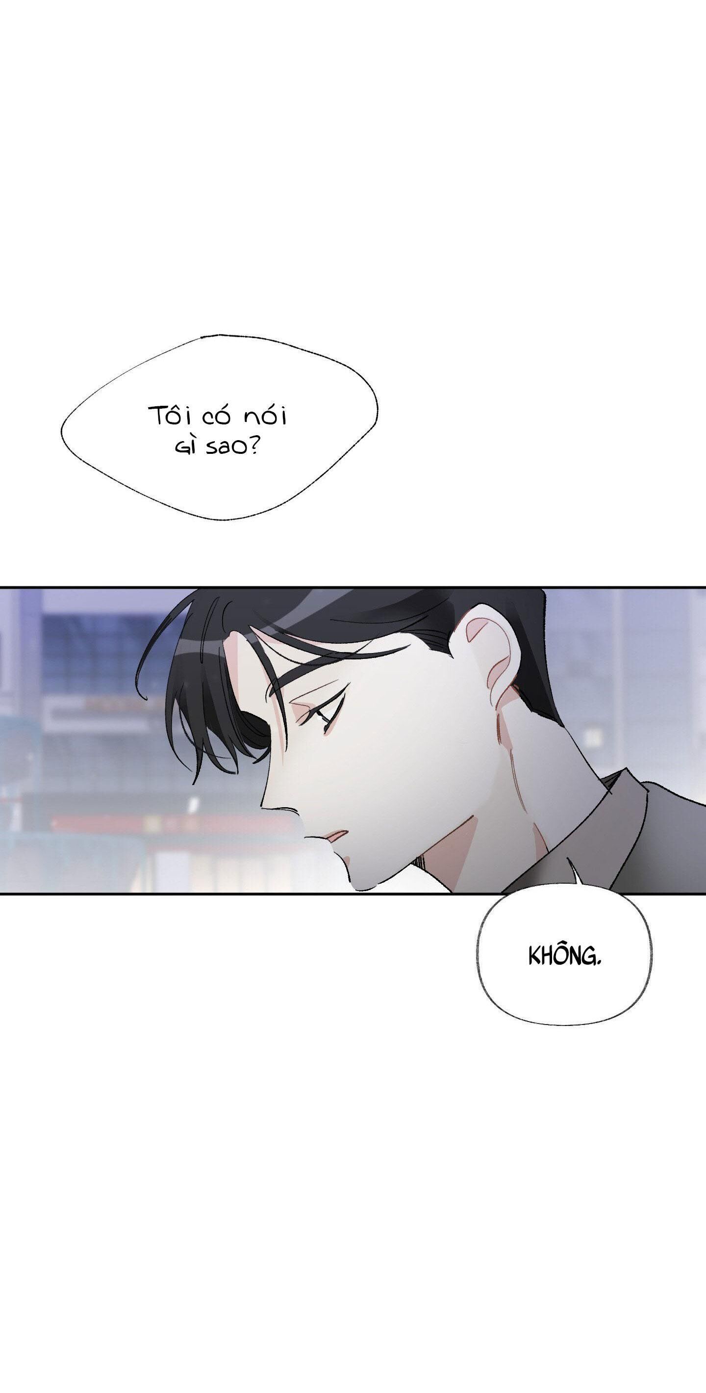 thế giới khi mất đi em Chapter 7 NGANG RAW - Trang 1