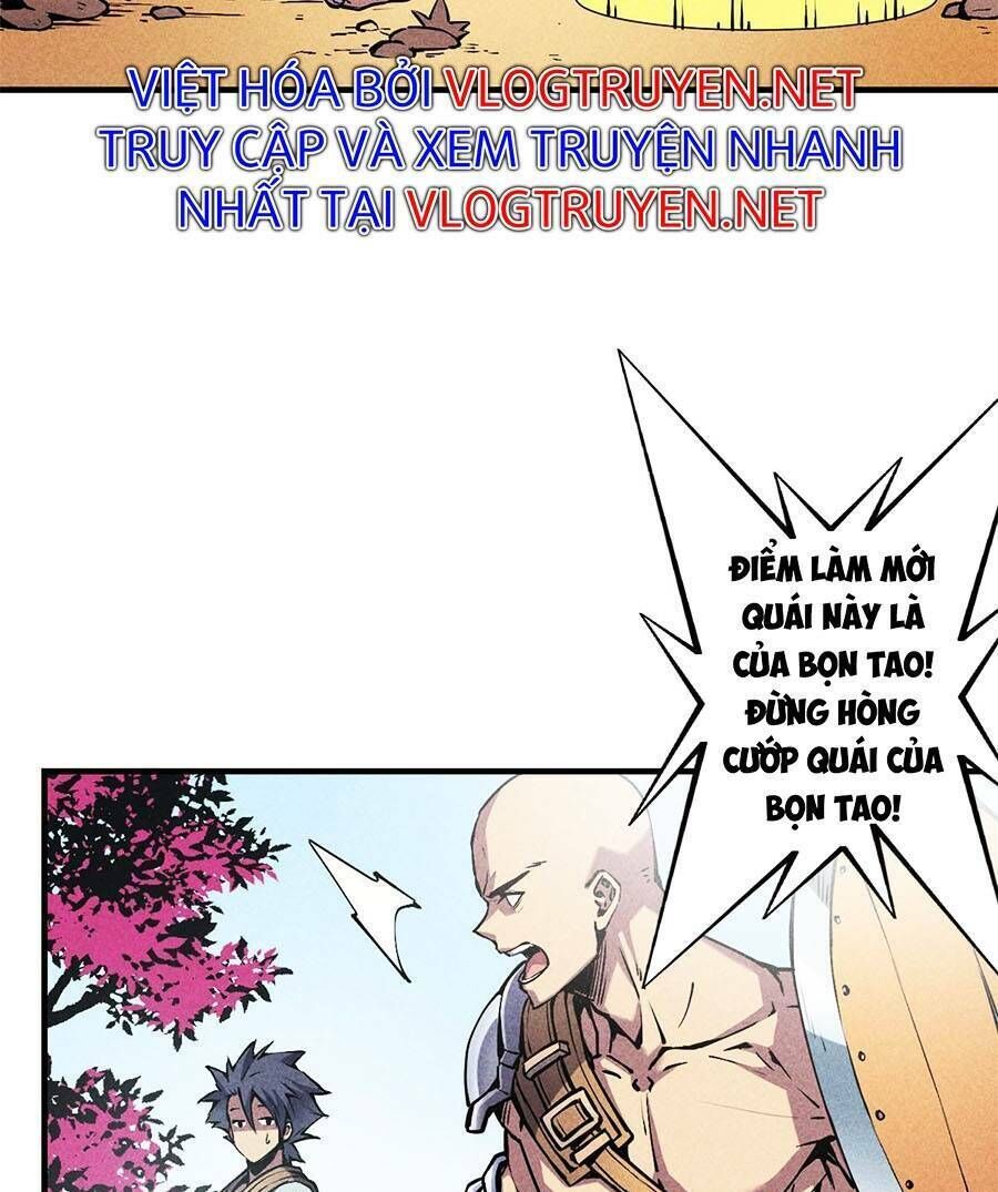 tối cường kiếm thần trọng sinh ký chapter 6 - Trang 2