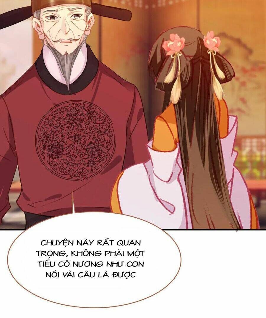 gả cho một tên thái giám đáng ghét chapter 185 - Next chương 186