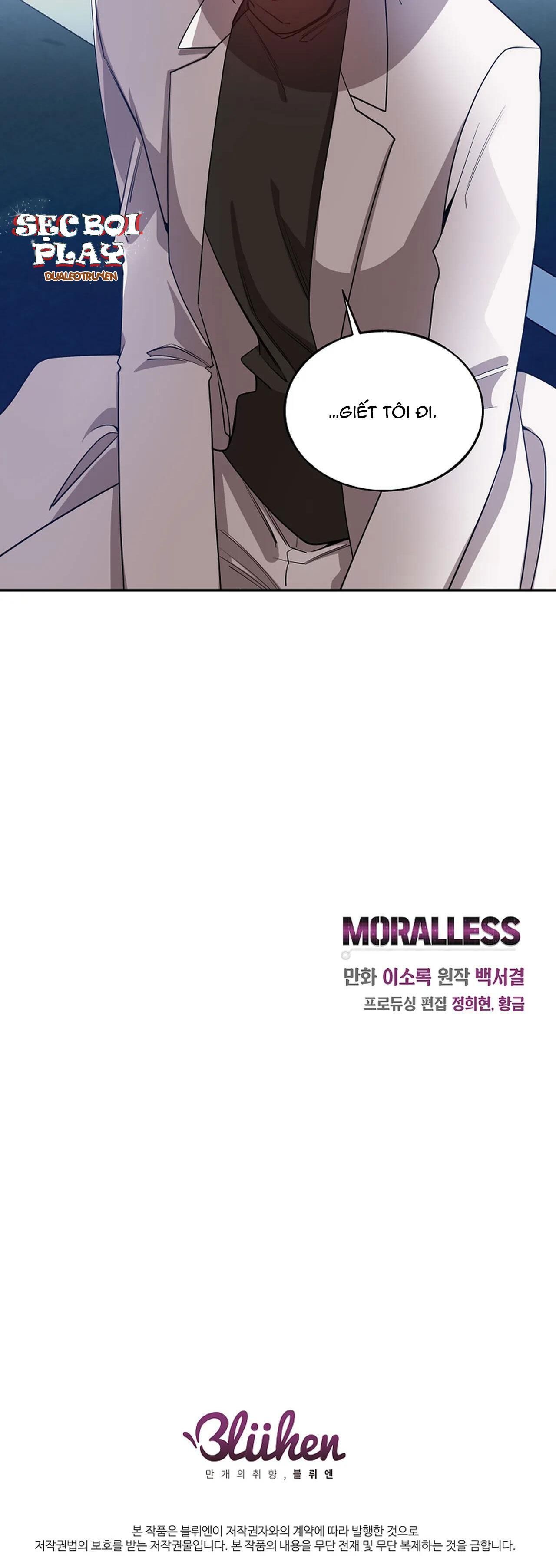 moralless Chương 39 - Next Chapter 39