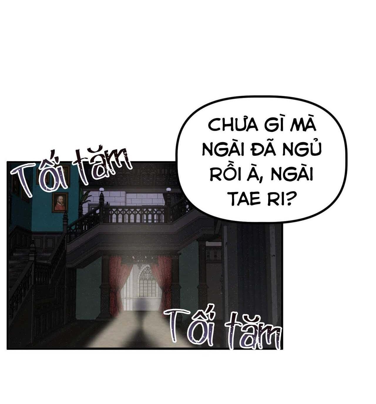 devil on top Chapter 34 - Trang 2