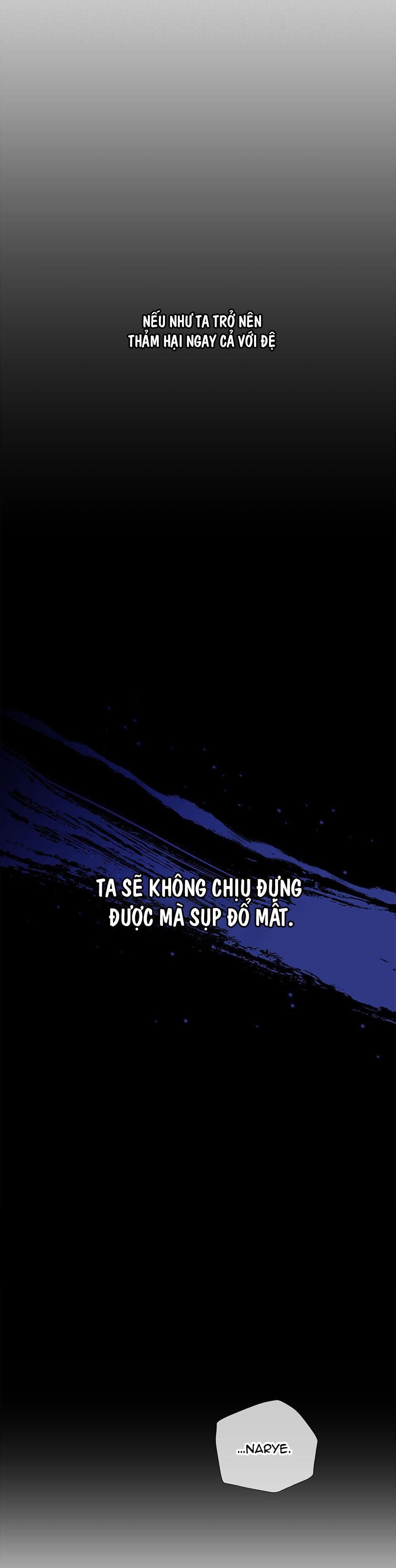 dấu vết của khoảng trống Chapter 3 - Next 4