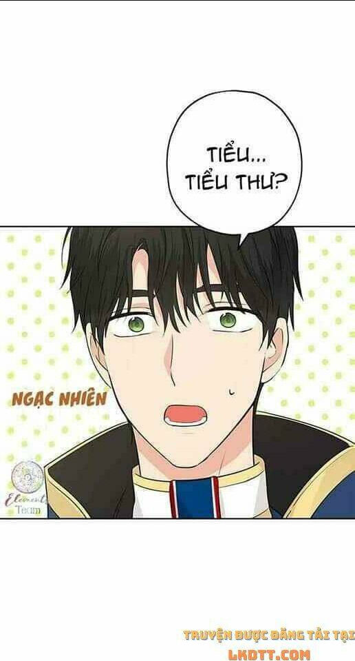 thực ra tôi mới là thật chapter 19 - Next chapter 20