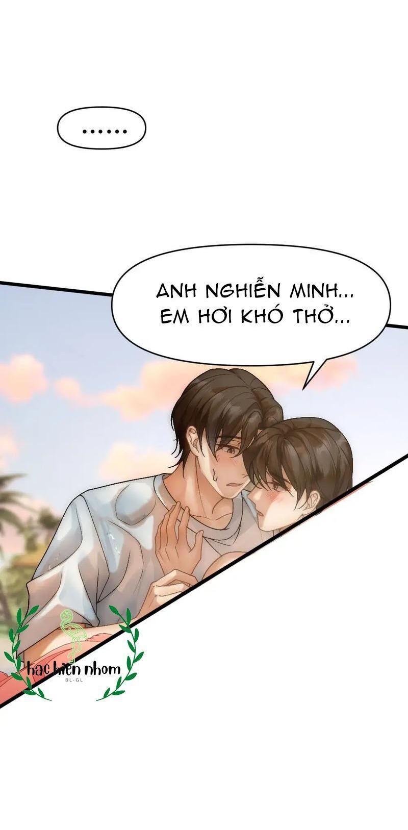 bảo bối ngoan, không thể cắn Chapter 71 - Next Chương 71