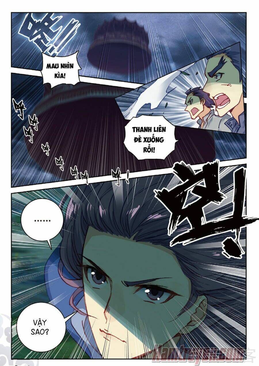 già thiên Chapter 97 - Next Chapter 98