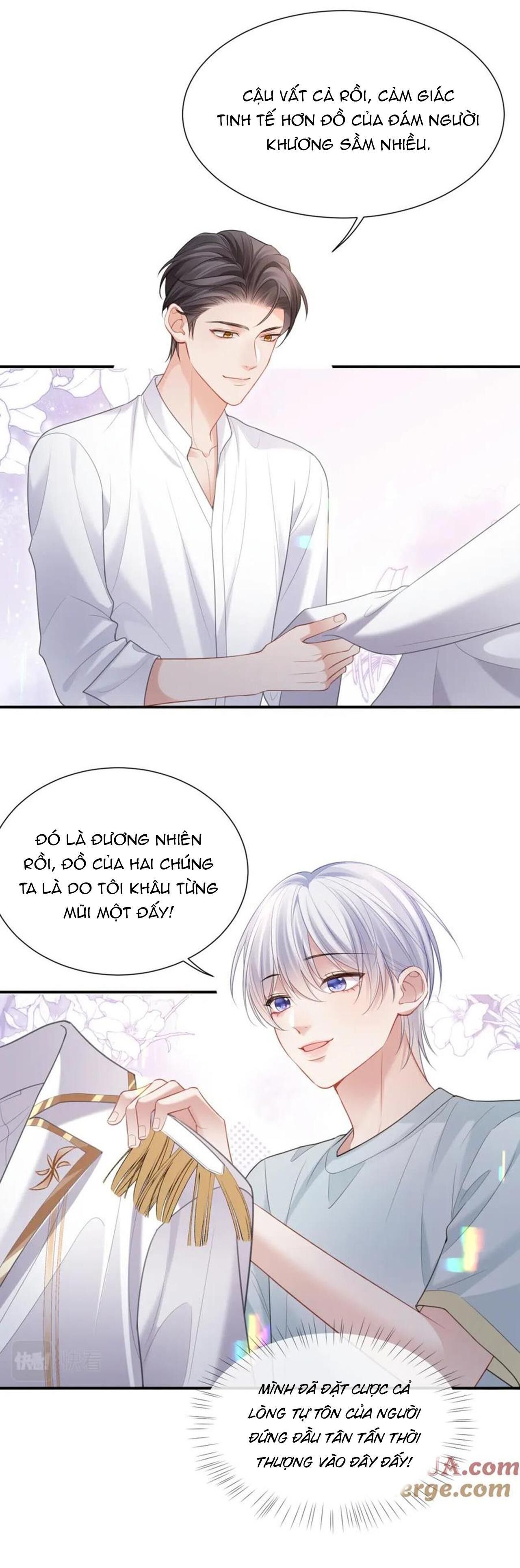 đề nghị ly hôn Chapter 95 - Trang 2