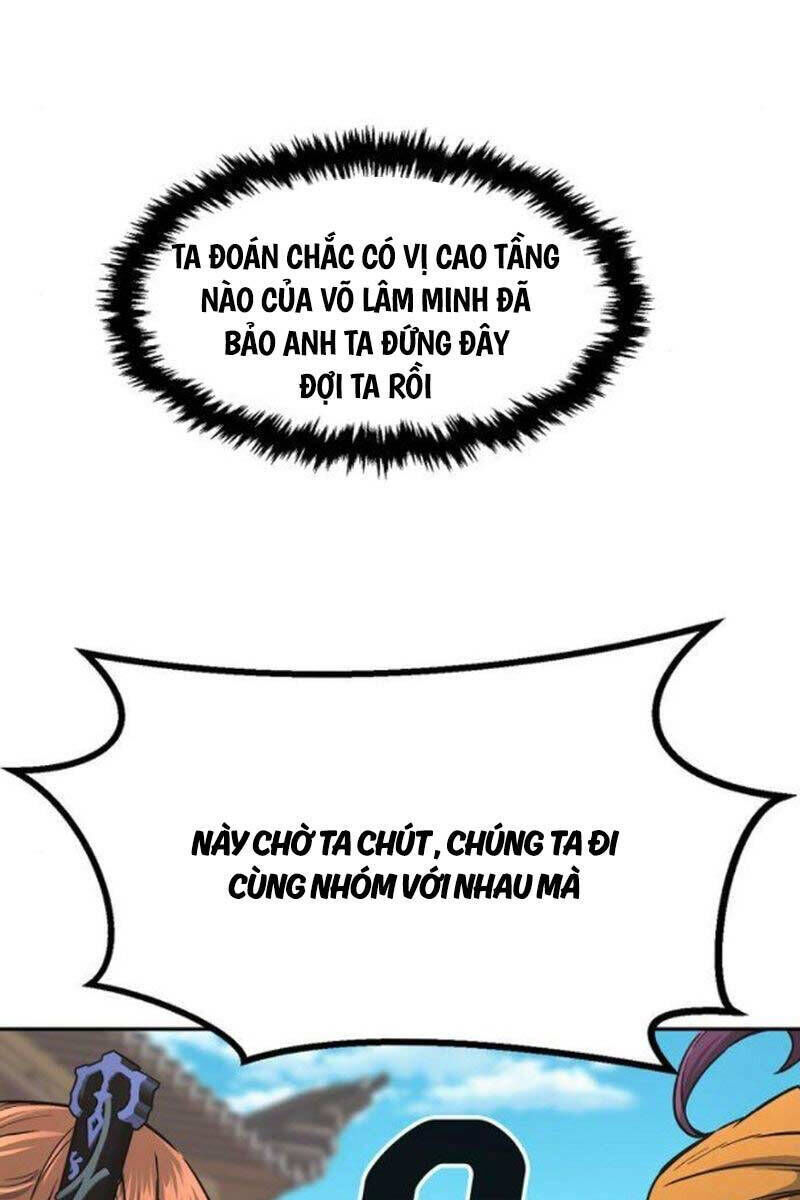 tuyệt đối kiếm cảm chapter 74 - Trang 2