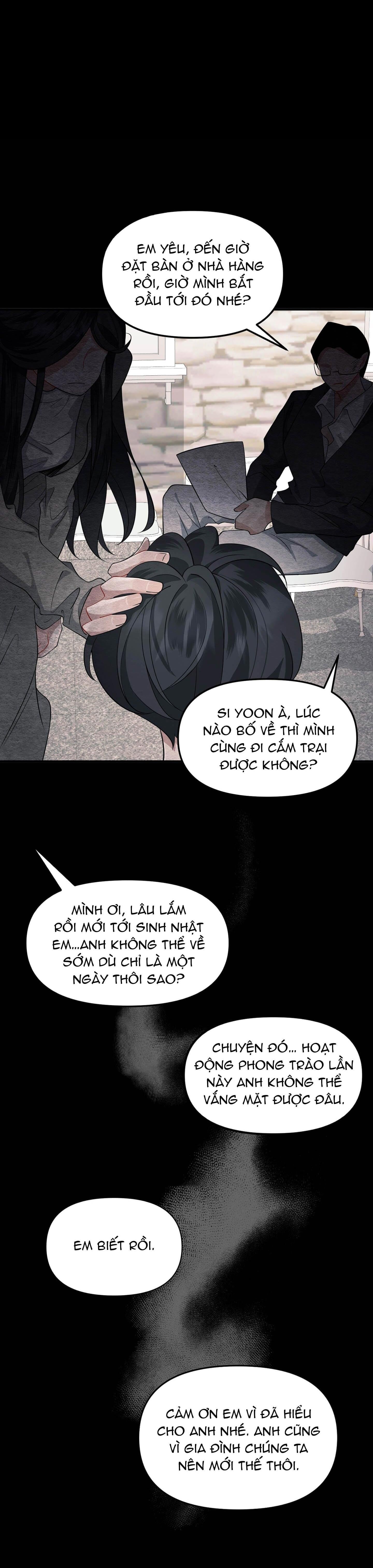 vết hằn Chapter 2 - Next 3