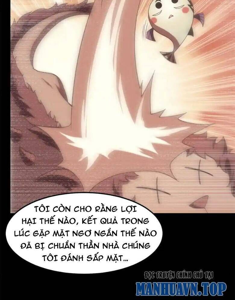 thần sủng tiến hóa chapter 259 - Trang 2