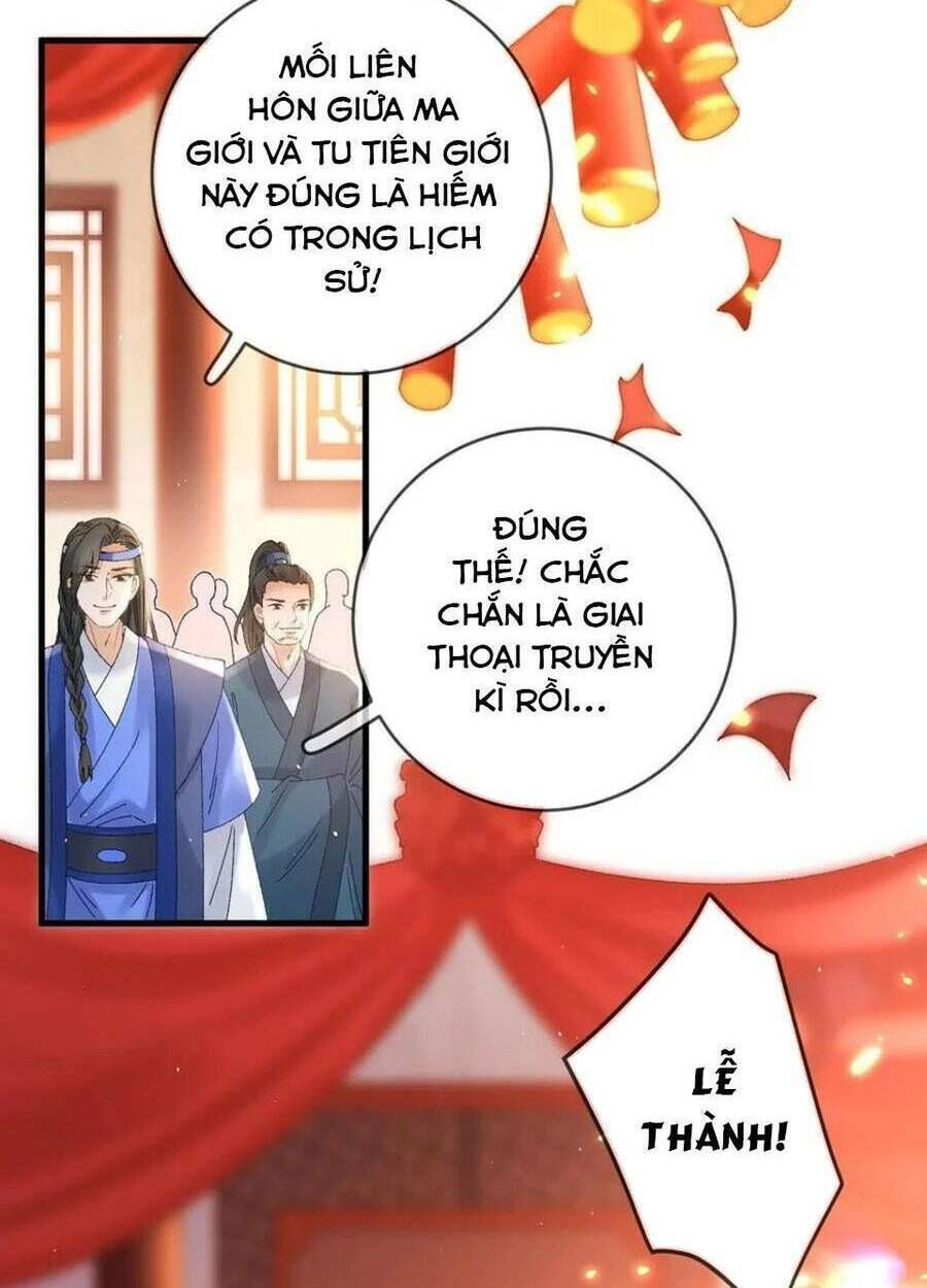 ma đầu vạn ác năm tuổi rưỡi chapter 118 - Trang 2