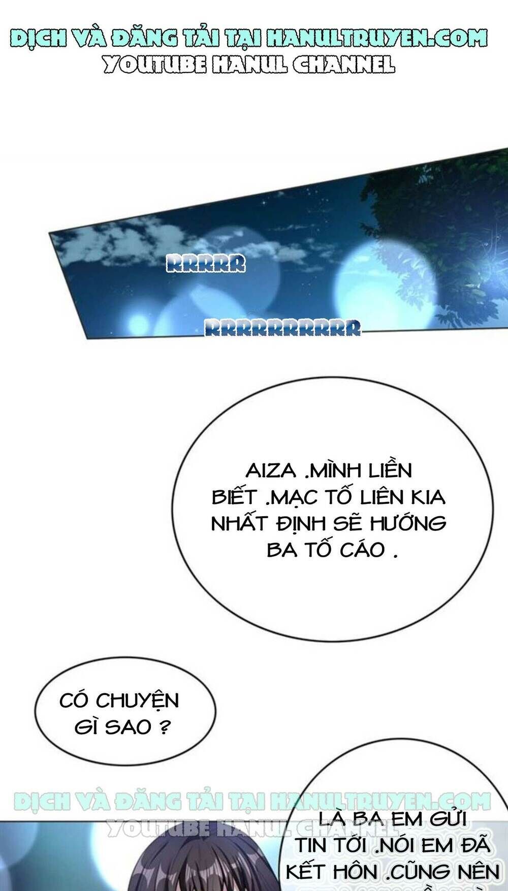 cô vợ nhỏ nuông chiều quá lại thành ác!! chapter 57 - Trang 2