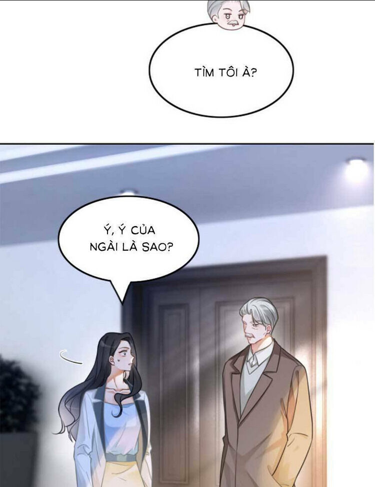 được các anh trai chiều chuộng tôi trở nên ngang tàng chapter 165 - Next chapter 166