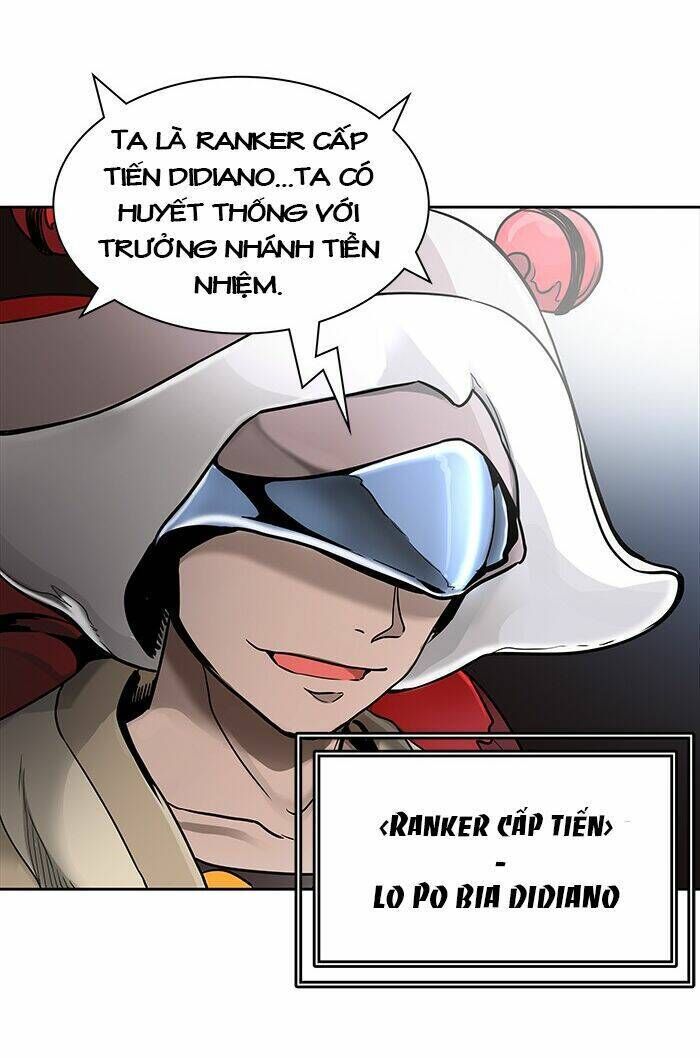 Cuộc Chiến Trong Tòa Tháp - Tower Of God Chapter 471 - Next Chapter 472