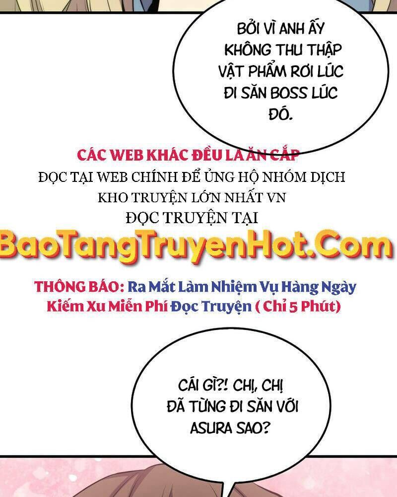 tôi thăng cấp trong lúc ngủ chapter 39 - Trang 2