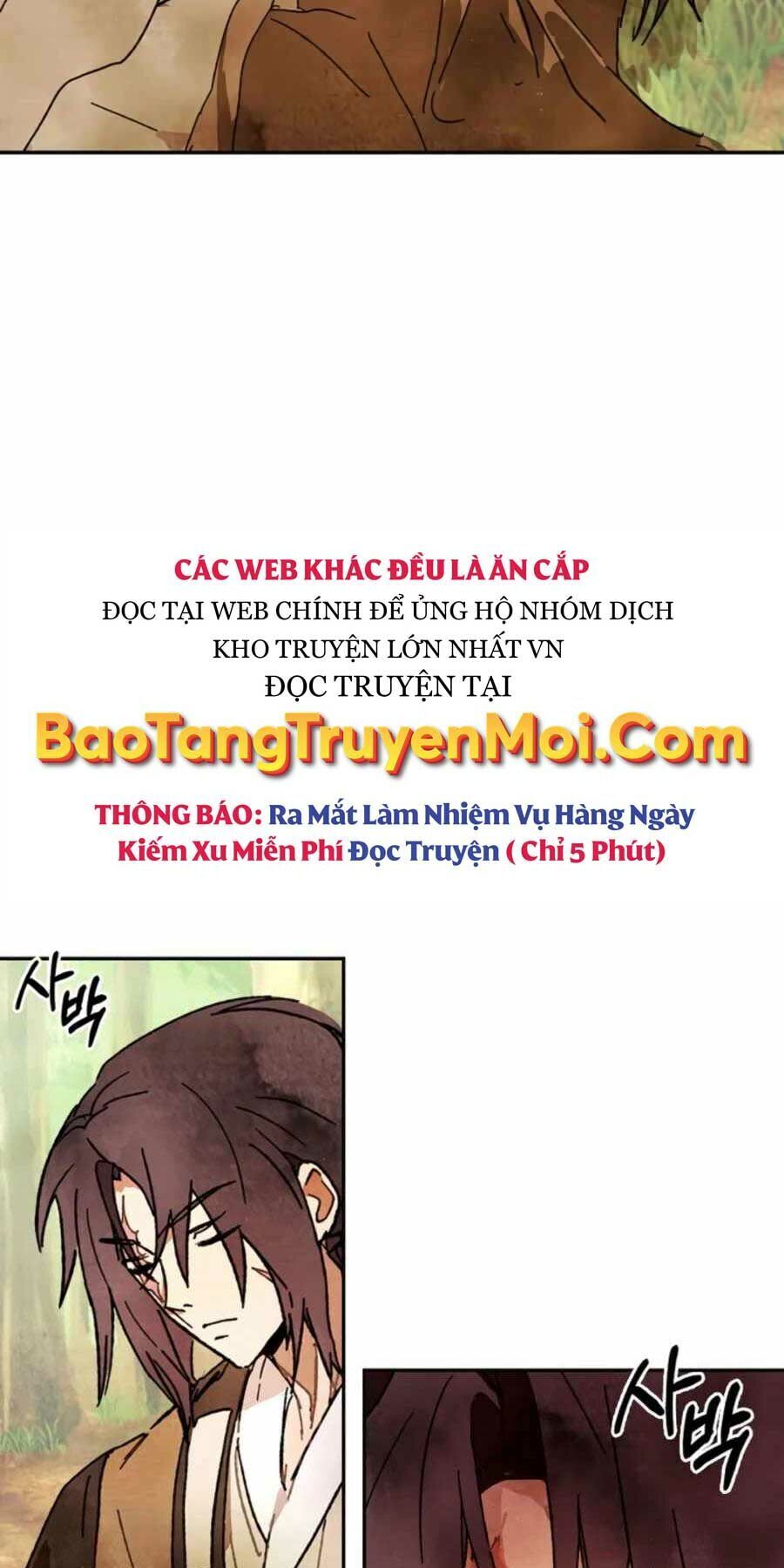 vị thần trở lại chapter 2 - Trang 2