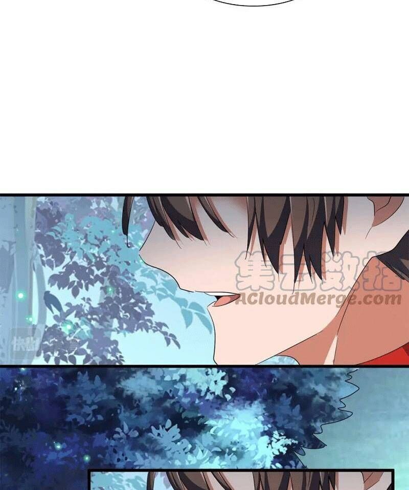 đại quản gia là ma hoàng chapter 320 - Next chapter 321