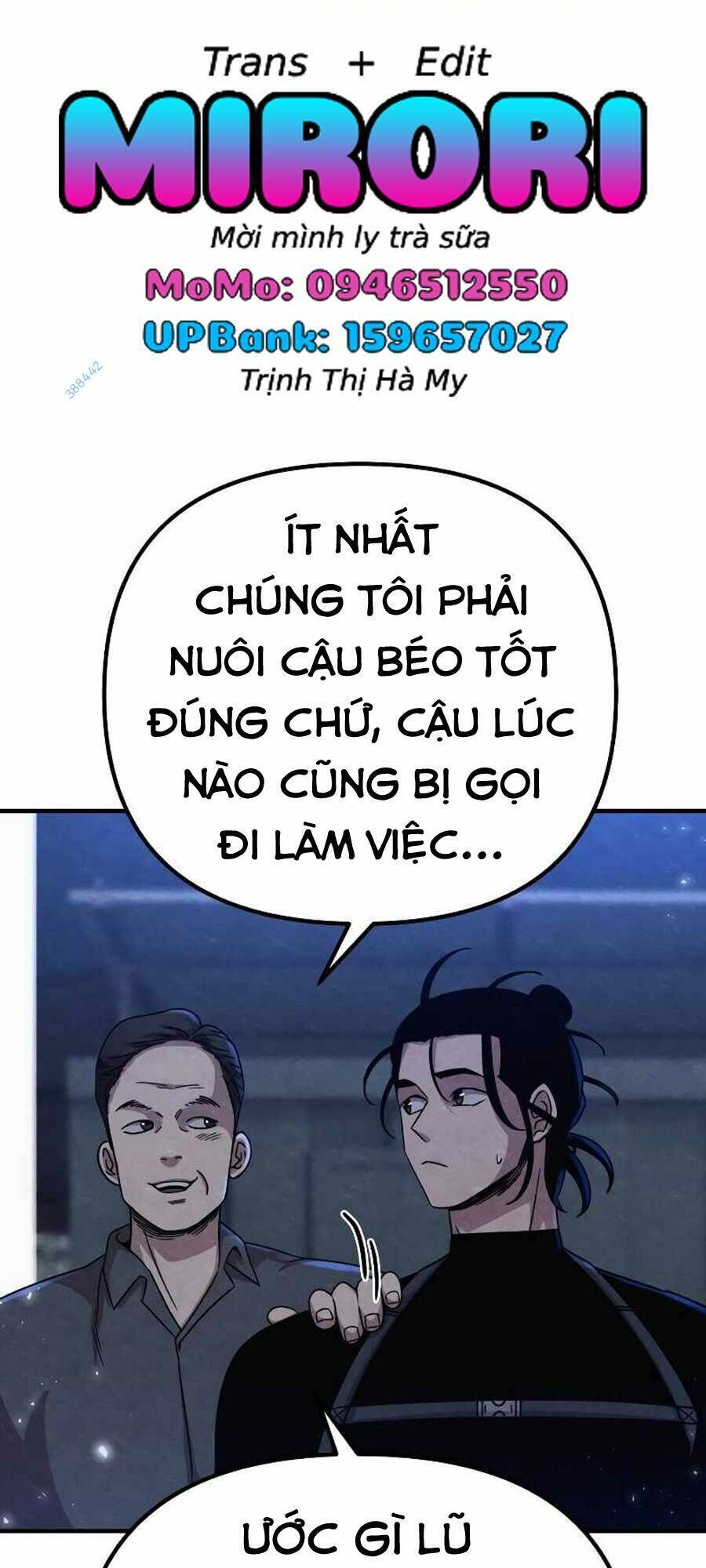 xác sống và sát nhân chương 15 - Next chapter 16