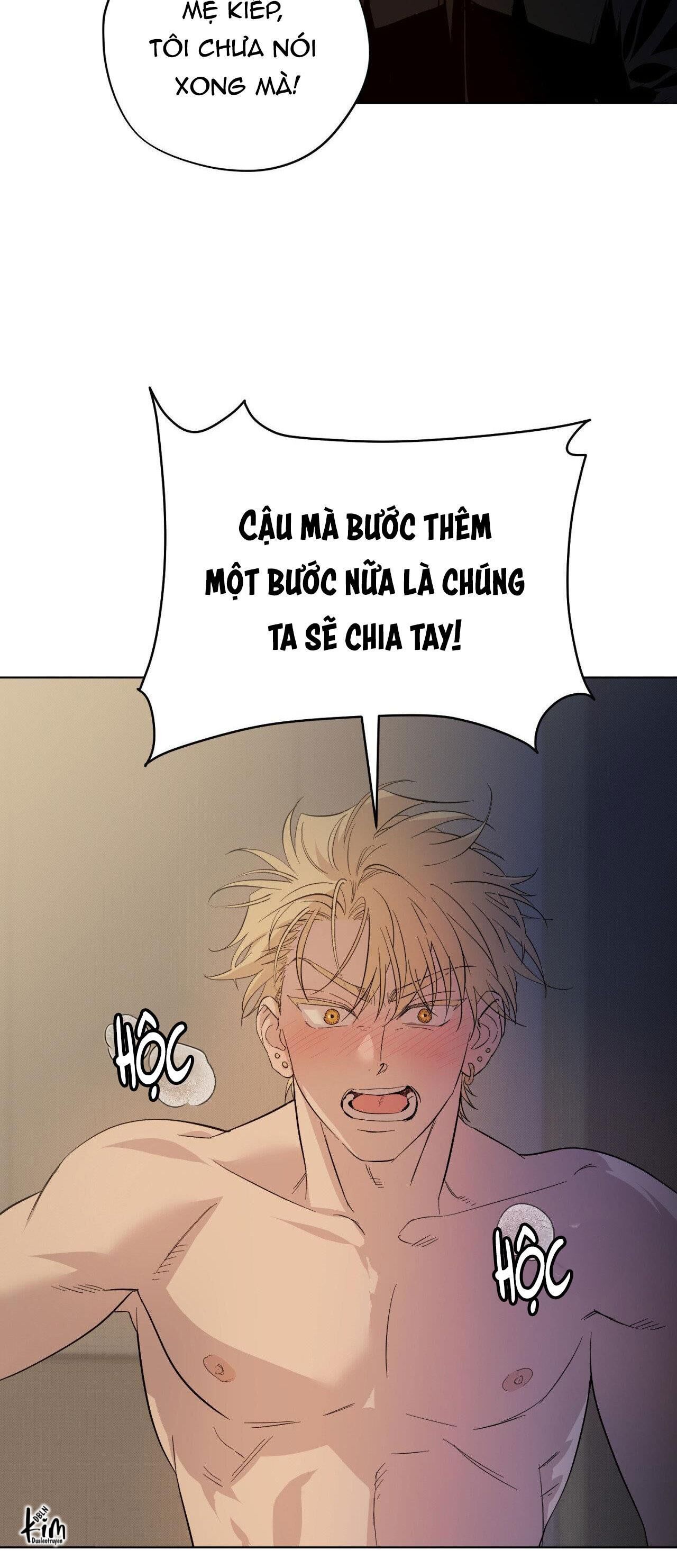 Cuộc Đua Cuồng Nhiệt Chapter 1 - Trang 1