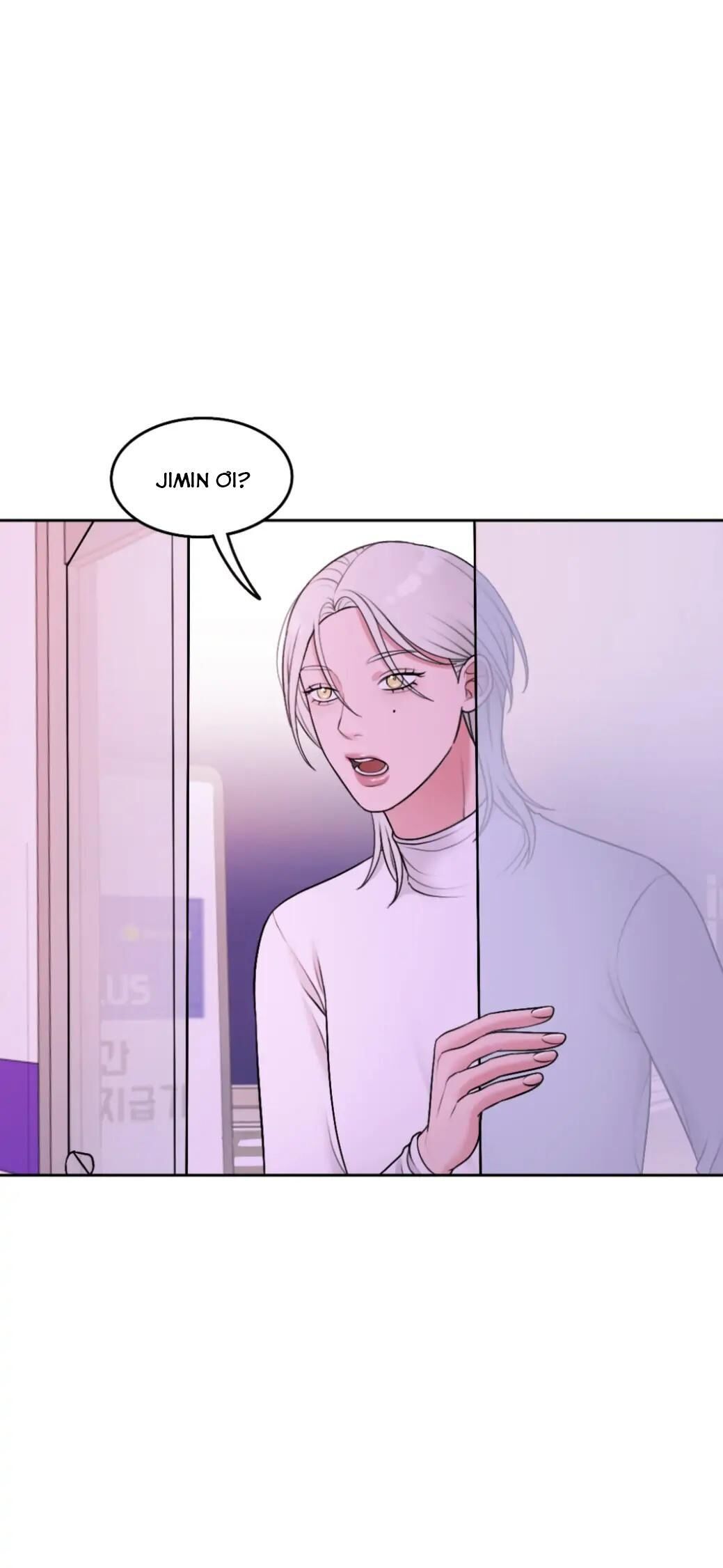 vô tình Chapter 31 Chap 31 - Trang 2