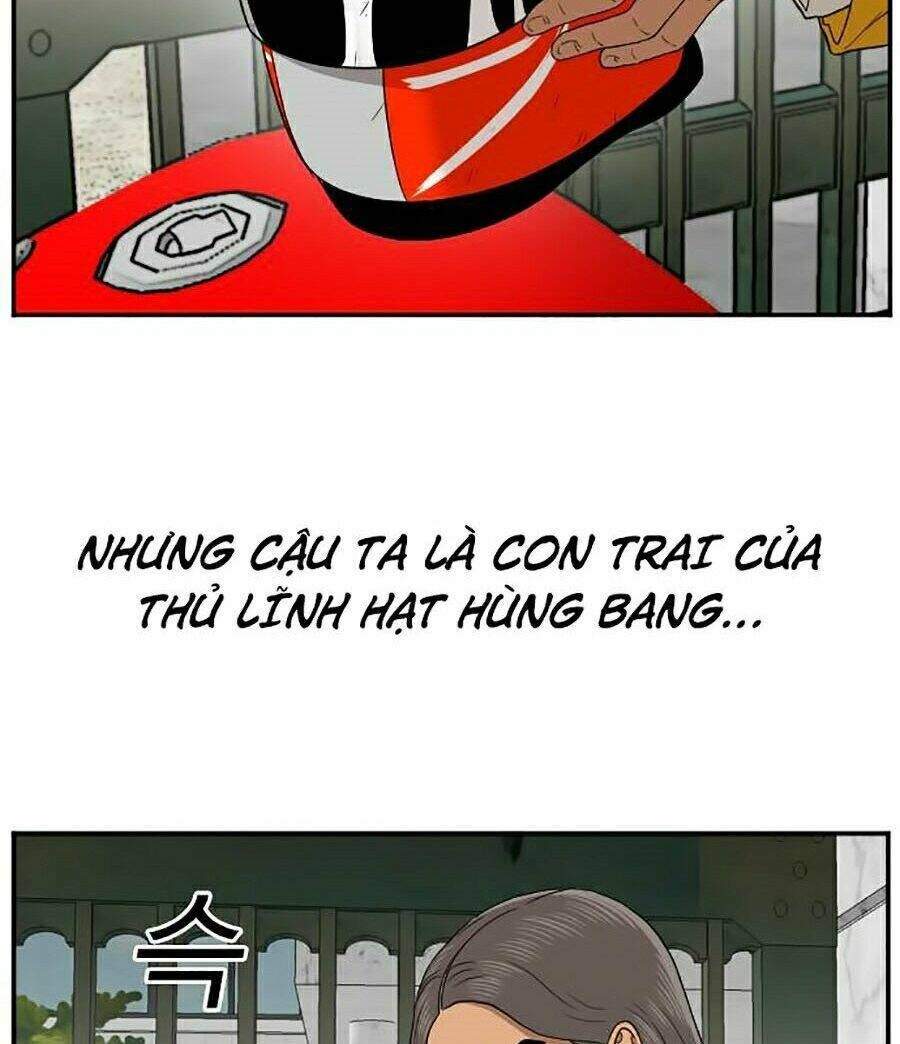 người xấu chapter 27 - Trang 2