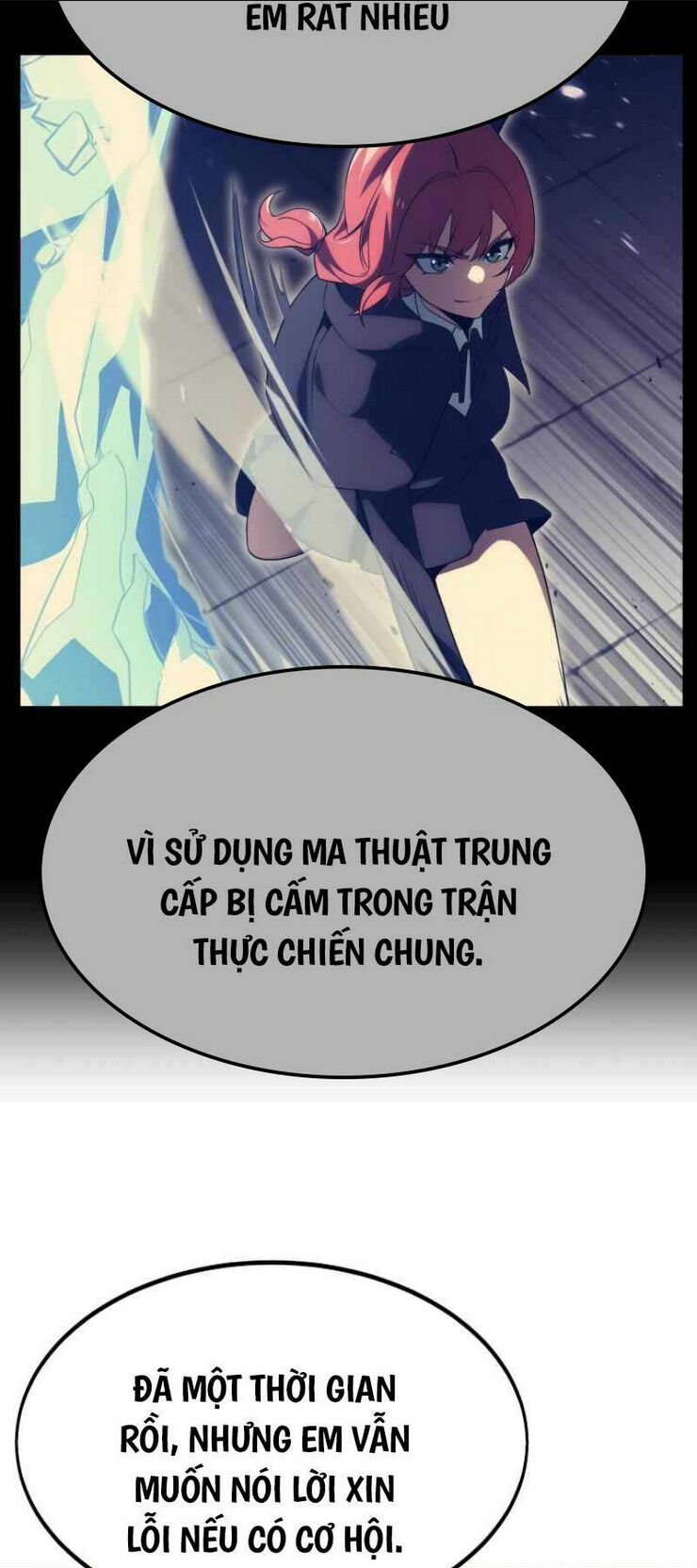 hướng dẫn sinh tồn trong học viện chương 7 - Next chapter 8